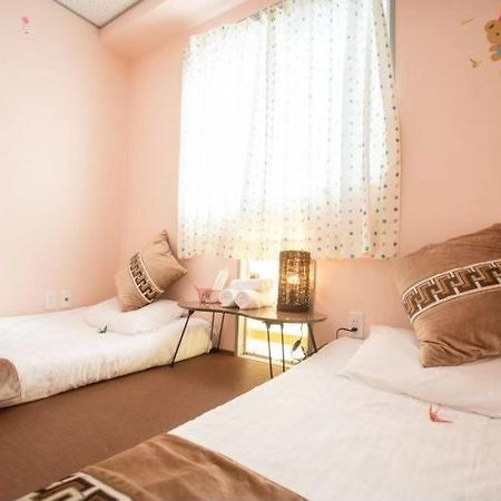 Hotel Himawari Osaka Ngoại thất bức ảnh