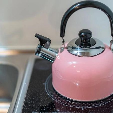 Hotel Himawari Osaka Ngoại thất bức ảnh