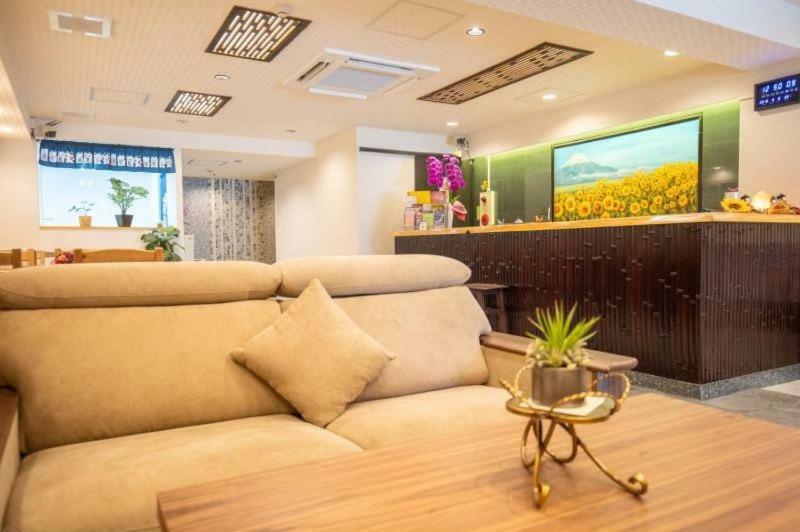 Hotel Himawari Osaka Ngoại thất bức ảnh