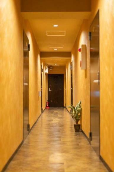 Hotel Himawari Osaka Ngoại thất bức ảnh