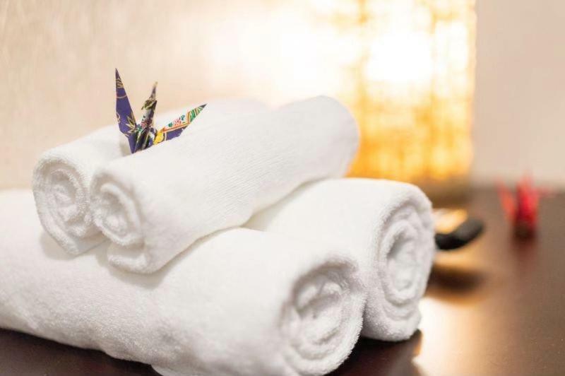 Hotel Himawari Osaka Ngoại thất bức ảnh
