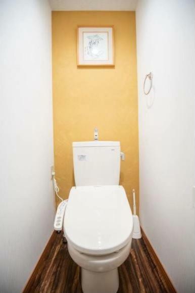 Hotel Himawari Osaka Ngoại thất bức ảnh