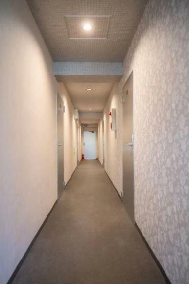 Hotel Himawari Osaka Ngoại thất bức ảnh