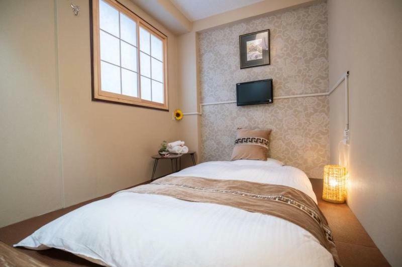 Hotel Himawari Osaka Ngoại thất bức ảnh