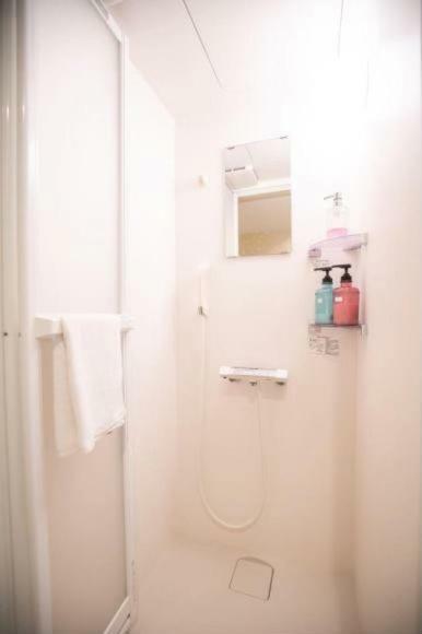 Hotel Himawari Osaka Ngoại thất bức ảnh