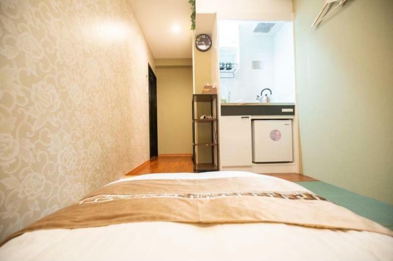 Hotel Himawari Osaka Ngoại thất bức ảnh