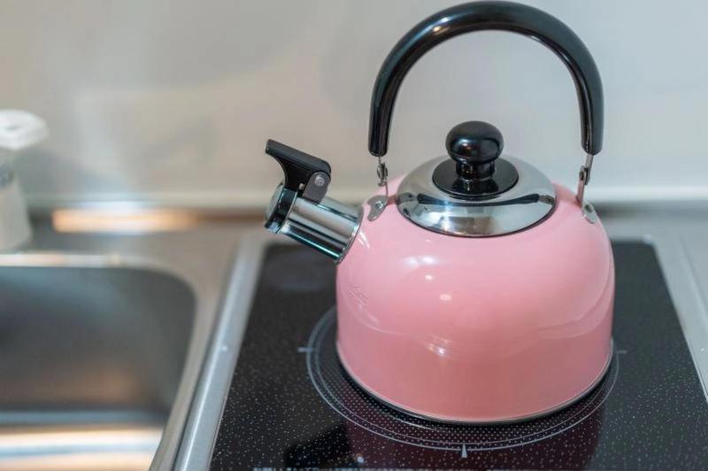 Hotel Himawari Osaka Ngoại thất bức ảnh